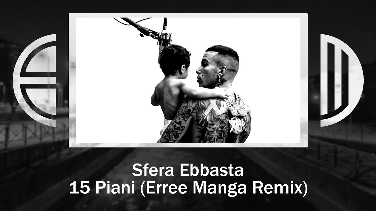 Stream 15 PIANI X I GOTTA FEELING (Sfera Ebbasta, Marracash, Black Eyed  Peas) [MCJ Mashup] by MCJ