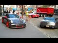 Top Gear S16 New York