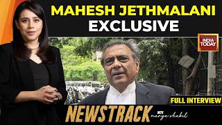 Mahesh Jethmalani Exclusive: How Rebel TMC MPs Merging With NCPI Evades Anti Defection Law Penalties