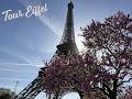 🇫🇷 Paris | France | Walking Tour 4K | Trocadero-Tour Eiffel 🗼