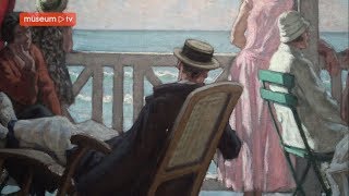 Download Lagu Promo: 'Laatste Impressionisten' in Singer Laren | MuseumTV MP3