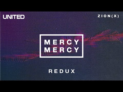 Mercy Mercy - Redux | Hillsong UNITED