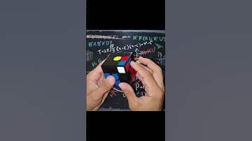 F2L Algorithms: #27 Breakdown | Speedcubing Tips