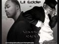 Lil' Eddie on KEMPIRE RADIO (Part Three)