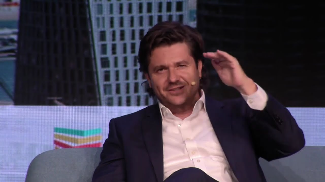 Global Real Estate trends