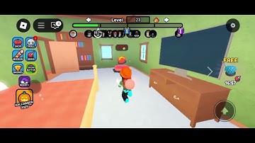 Episode 2 (Find The Button)