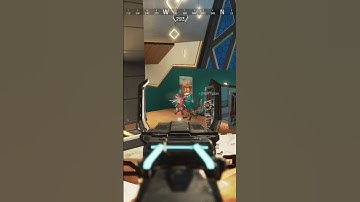 Squad Wipe with Alternator on drop #shorts #apex #apexlegends #apexlegendsclips