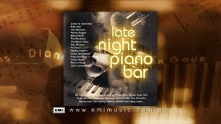 LATE NIGHT PIANO BAR 30