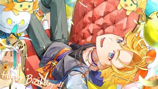 ユウ Q ウィルソンの配信のサムネイル画像