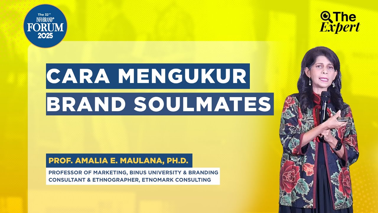 Cara Mengukur Brand Soulmates