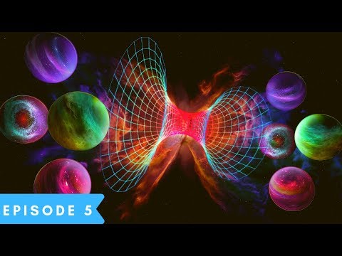 What Was Before The Universe? Before The Big Bang | Cinematic Short Space Documentary