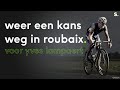 De heroïsche Parijs-Roubaix vol pech van Yves Lampaert