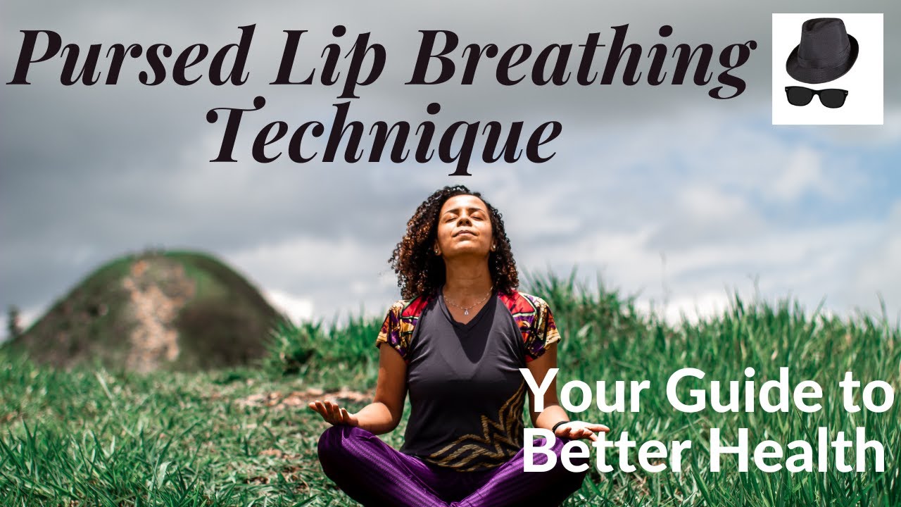 Calming Breathing Techniques | Young Yogis