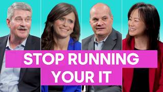 What is IT Managed Services? And Why Smart Companies Are Using It
