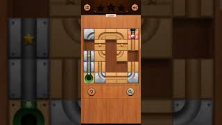 Unblock Ball Block Puzzle: Level 61 Walkthrough 😎 screenshot 2