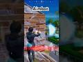 He got hacks #shorts #fyp #fortnite #viral #gaming #insane #funny