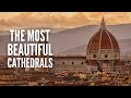 25 most beautiful cathedrals in the world