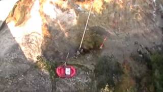 Bungee Jumping Japan 31102009