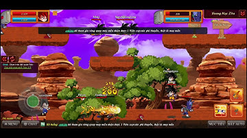 [ Gọi Rồng Online ] Hướng dẫn ae nhập code để sử dụng