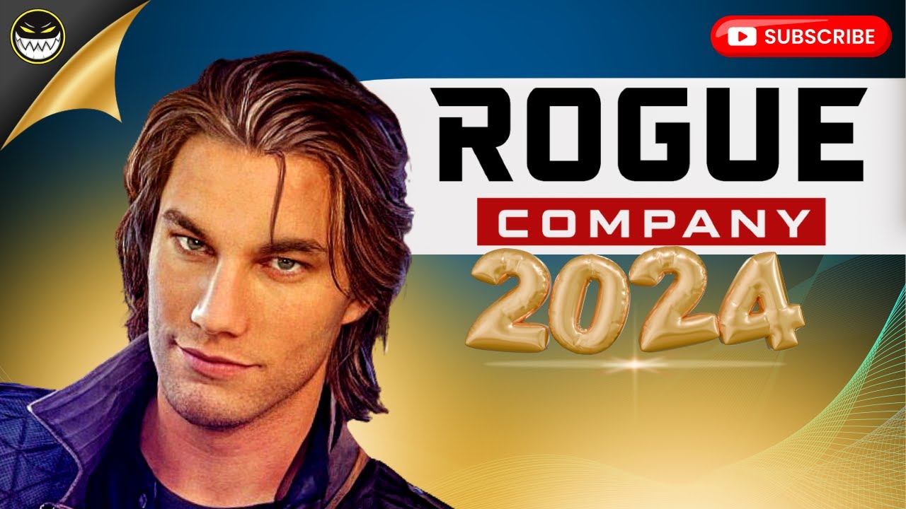 Rogue company 2024 YouTube