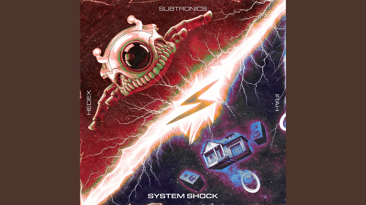Download System Shock MP3