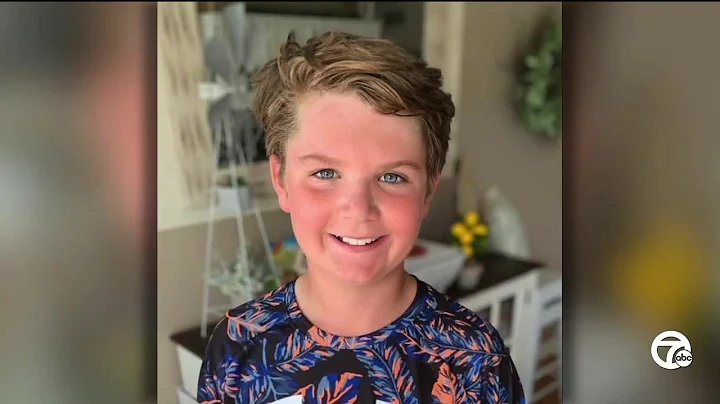 Virus claims life of 12-year-old Macomb Twp. boy, ...