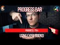 Progress Bar! - An Introduction to Expressions in Davinci Resolve 16