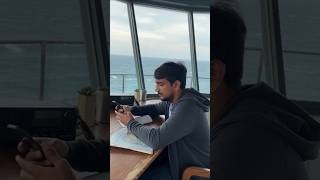 Lighthouse se chuti k lea application dedi #lighthouse #boattrip #10000subscribers #boatfolk #livea