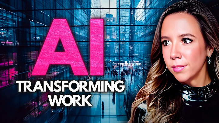 7 Ways AI Will Transform Work Forever (And How to Survive It)