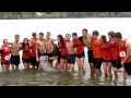 Woburn Cross Country 2012 - Senior Splash