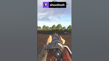 A hard shot #squad44 #postscriptum #shorts