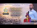 LIVE 🔴 Special Week of Prayer | Miracle &amp; Healing Power Christian Centre – Kasangati