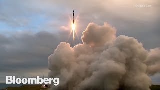 Outer Space Is About to Get a Whole Lot Closer Outer Space Is About to Get a Whole Lot Closer
