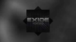 [Dubstep] Exide - 1000