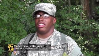 8th Regiment, Advanced Camp 2017 | Weapons Qualification