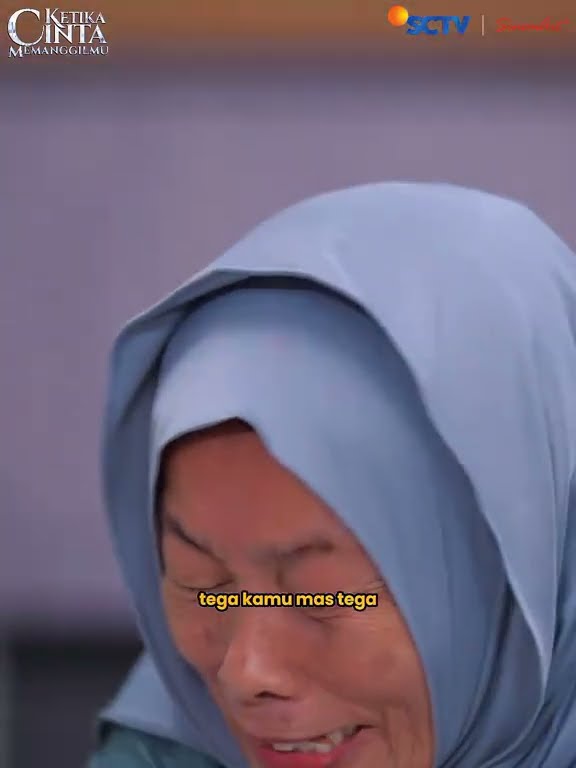 Ternyata segala usia mengidolakan ketampanan Aksa ? #shorts #rionaldostockhorst