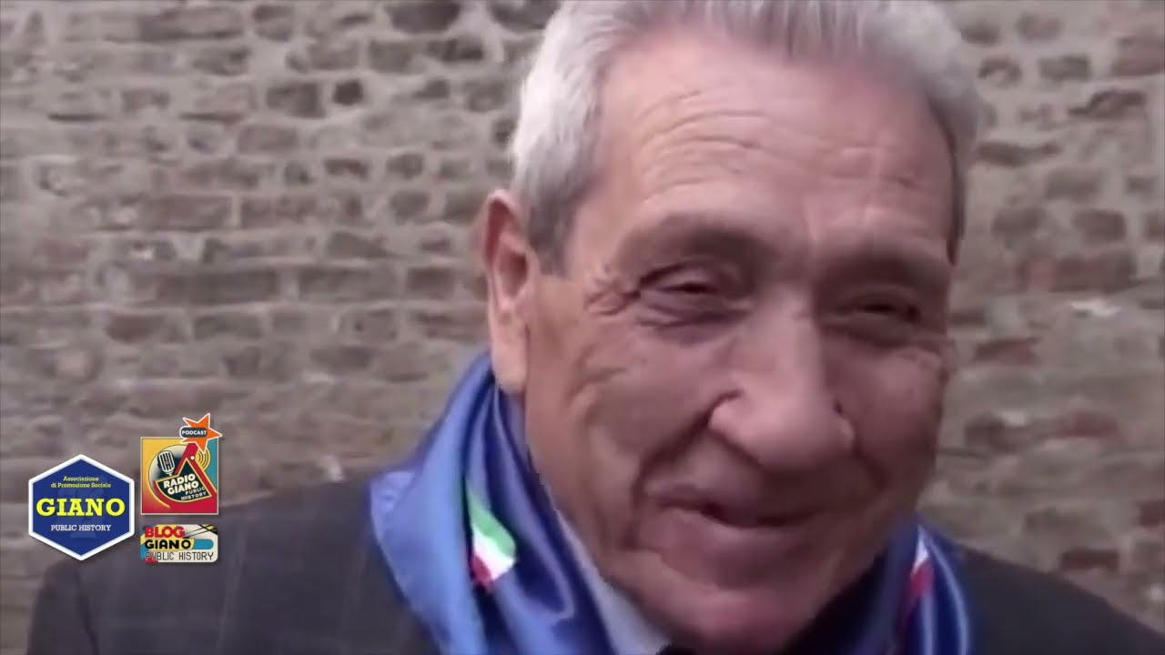 Lorenzo LODI Serg. Magg. GC FRIULI | Dalla Campagna di Grecia alla Liberazione di Bologna 21.04.45