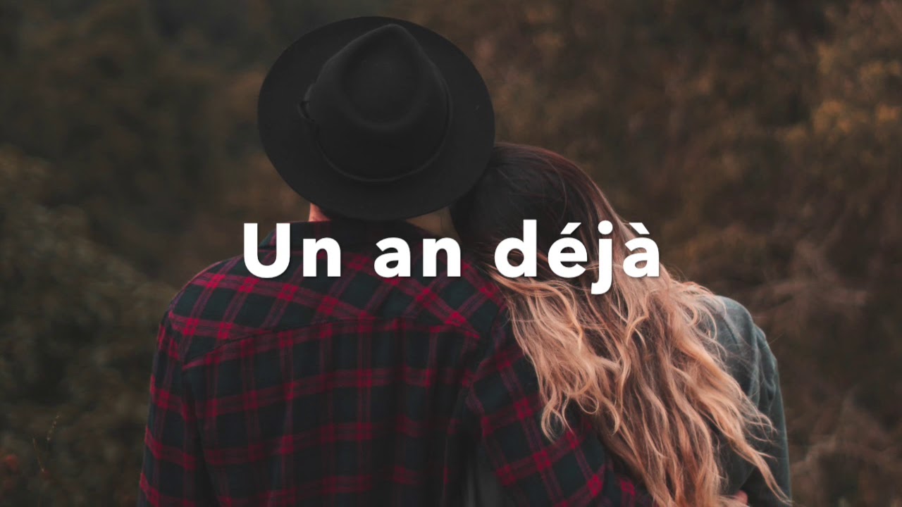 Un an déjà - Ki-Tissa