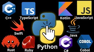 Best Programming Languages To Learn 2024