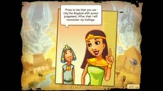 (Pyramid) (Bloxx) (PC) (Game) - (Story), (All) (Cutscenes) (Digital) (Chocolate) (2006) (Year)
