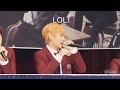 BT(roll)S: Kim Taehyung (V) beatbox compilation (20)