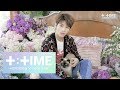 [T:TIME] 'Cat&Dog' Jacket shooting #3 TAEHYUN - TXT (투모로우바이투게더)
