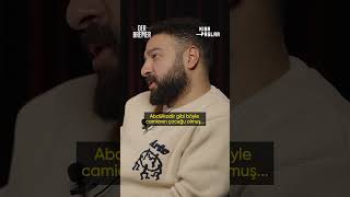 Abdülkadi̇r Ömüre Gelen Tekli̇fler