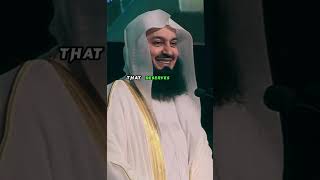 Do sabr (patience) and leave the rest in the hand of Allah .. MUFTI MENK 😍#motivationalvideo