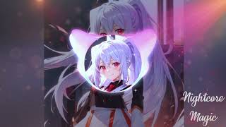 Nightcore - I Wanna Love You (J R, Merdy, Pacani Cover)