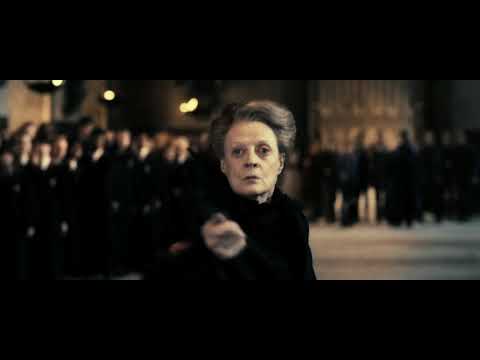 Severus Snape vs