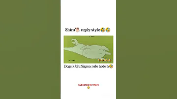 Shiro :Hum kisi se kam nhi yhi tune sikhaya😂🤣 #sinchan #sinchancomedyvideo #funnyshorts