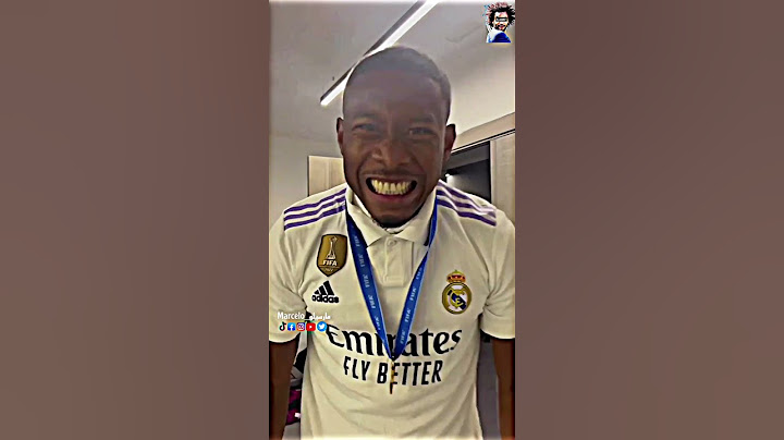 شاهد احتفالات لاعبي ريال مدريد بعد الفوز بكاس العالم للانديه 🤩💚