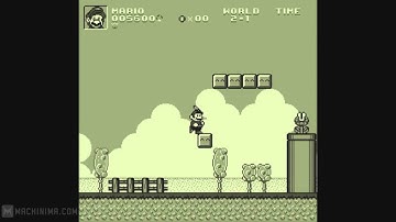 Super Mario Bros. Crossover 2.0 Trailer