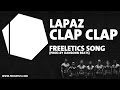 Freeletics song by lapaz